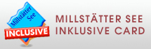 Millstätter Inclusive Card